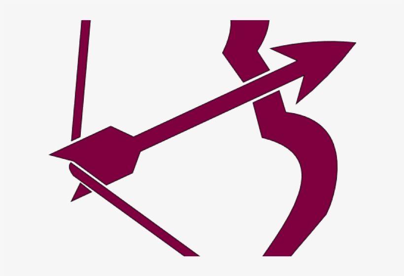 Bow And Arrow Clipart, transparent png download