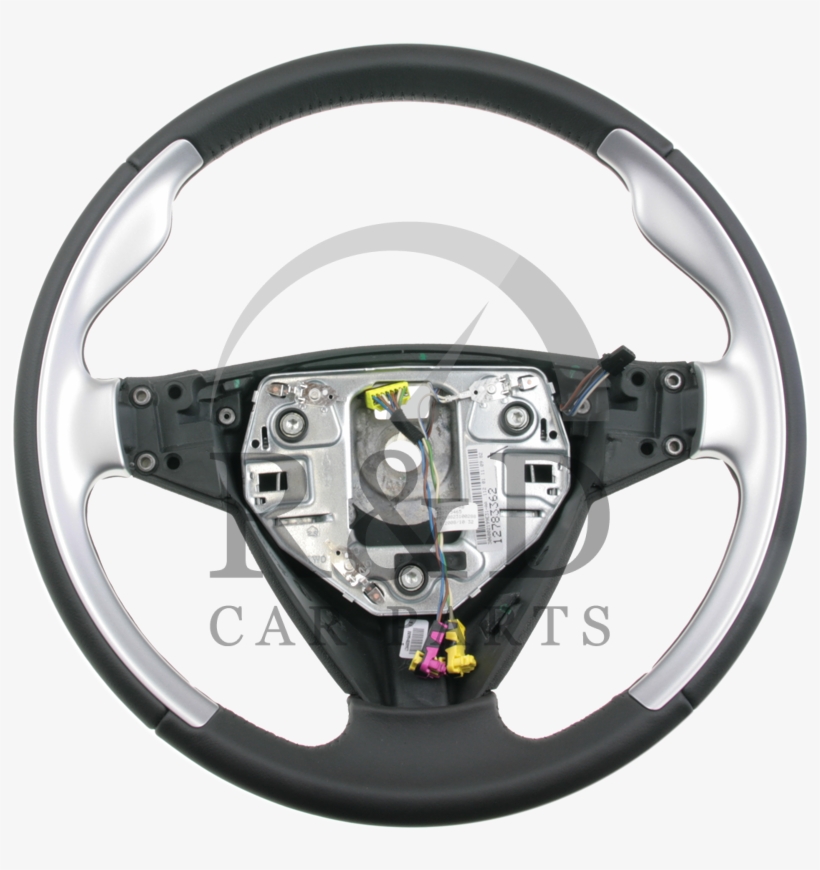 Saab 9 3 Lenkrad, transparent png download