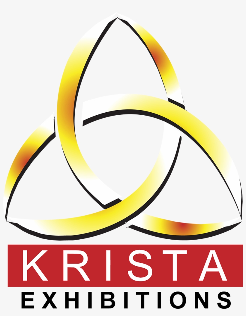 Krista Gold Png - Kristamedia Pratama, transparent png download