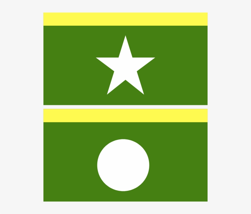 Fictionalmy Korean Unification - Circle, transparent png download