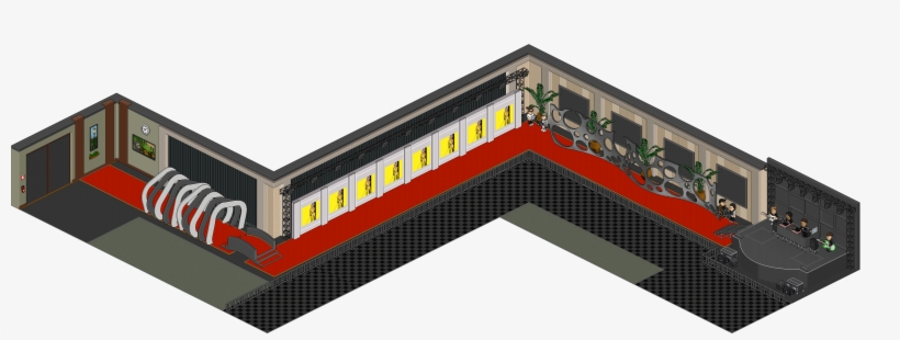 Kh Carpet - Architecture, transparent png download