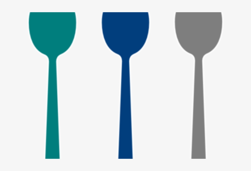 Wooden Spoon Cliparts - Spoon Vector Png, transparent png download
