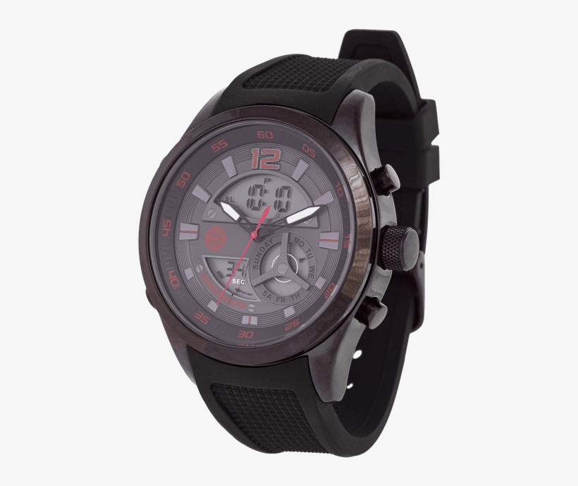 Analog Watch, transparent png download