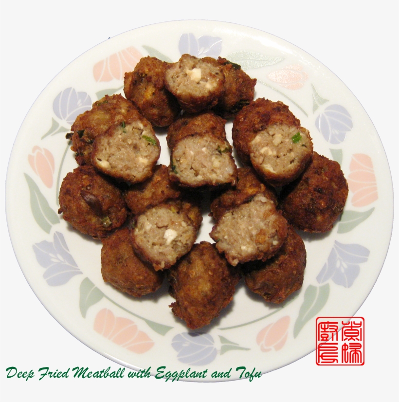 Fritter, transparent png download
