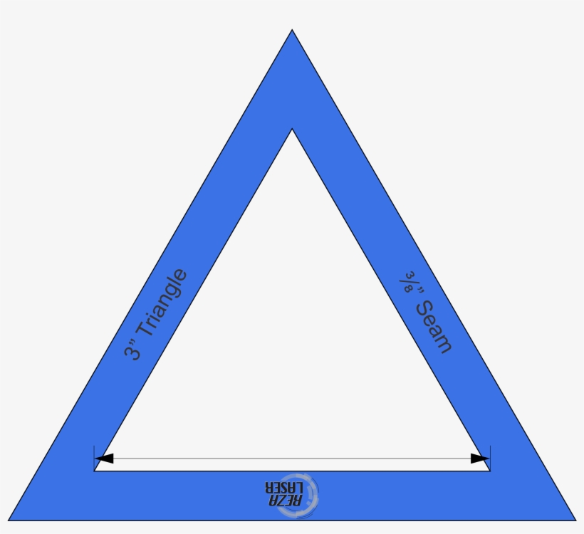 Triangle, transparent png download