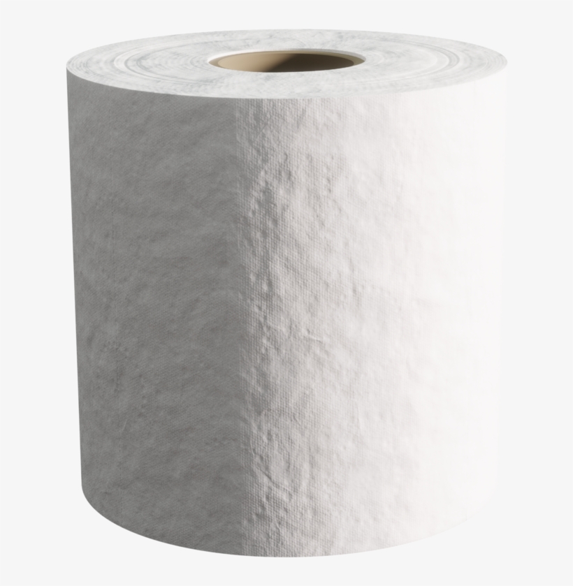 Toiletpaper - Tissue Paper, transparent png download