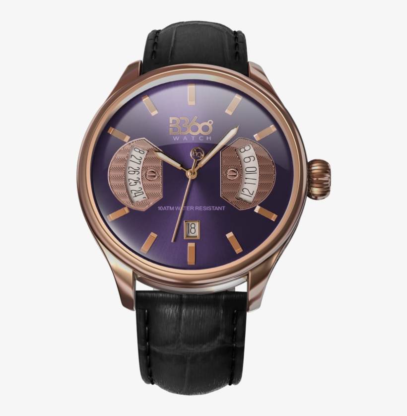 Loading Zoom - Analog Watch, transparent png download