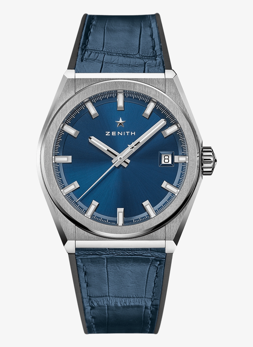 Defy Classic - Zenith Defy, transparent png download