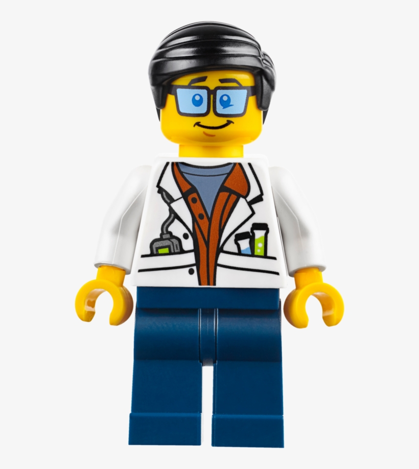 Navigation - Lego City 60157 Jungle Starter Set, transparent png download