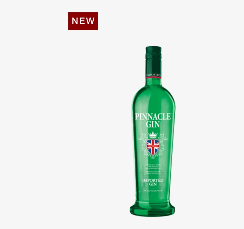 Img - Pinnacle Vodka Whipped Key Lime, transparent png download