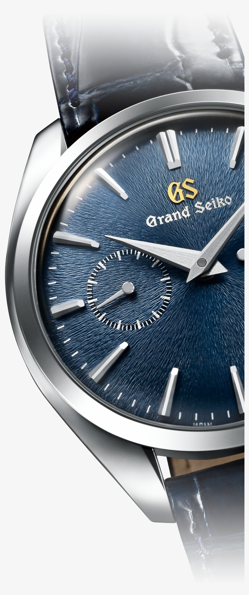 The Minute And Power Reserve Indicator Hands Are Bent - Sbgk005, transparent png download