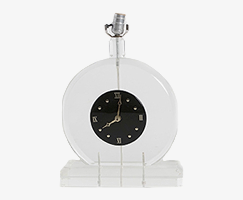 Clock Face Lamps - Quartz Clock, transparent png download