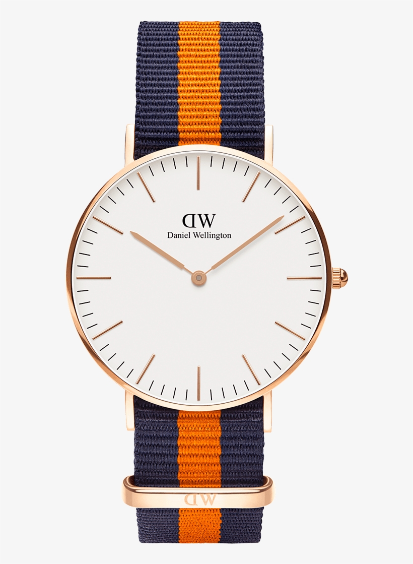Classic Bedford - Daniel Wellington, transparent png download