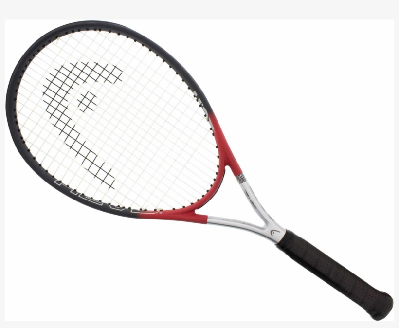 Tennis Racket Restring - Tennis Racket, transparent png download