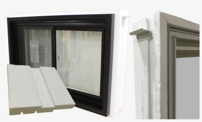 Insulating Styrofoam - Daylighting, transparent png download
