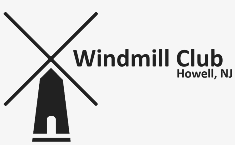 Windmill Logo 1, transparent png download