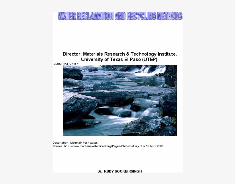 Doc - Tributary, transparent png download