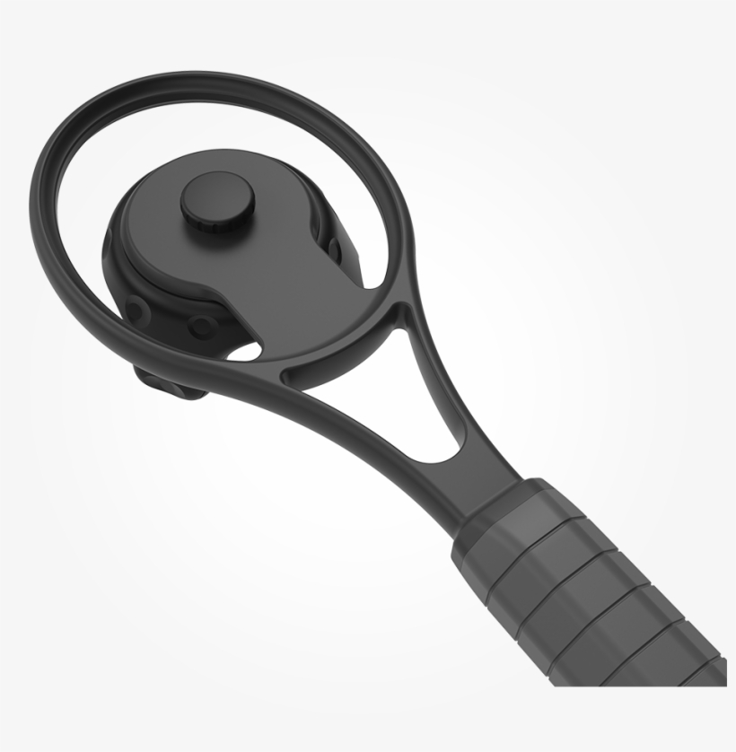 Racket - Tennis Racket, transparent png download