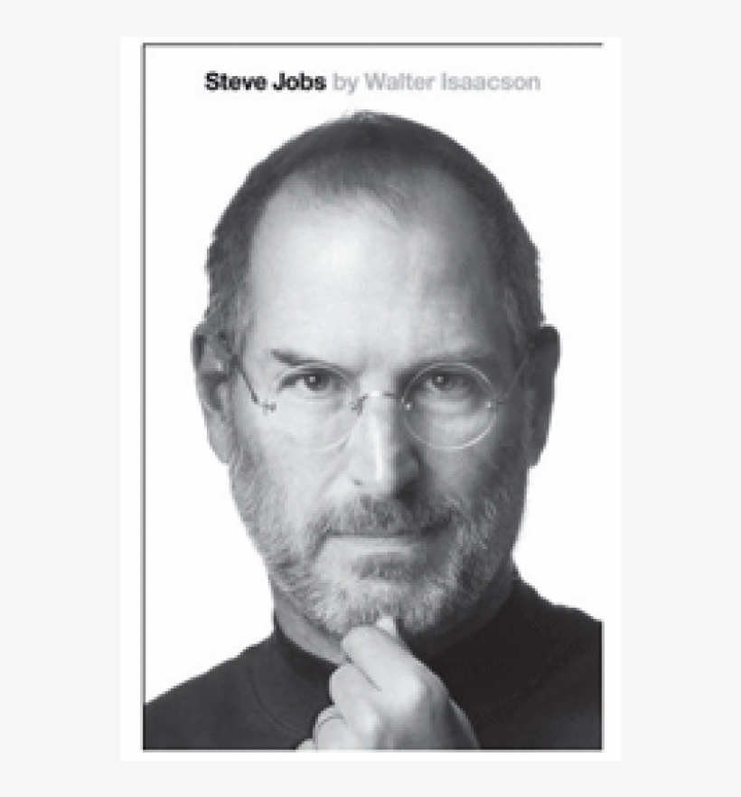Steve Jobs, transparent png download