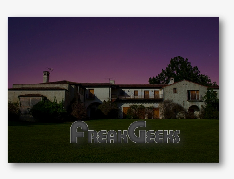 You Can Have A Sneak Preview Of The Mansion Below - Mansion Steve Jobs, transparent png download
