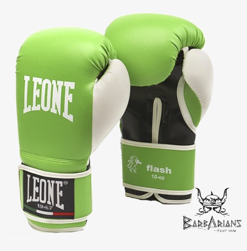 Guantoni Boxe Leone 8 Oz, transparent png download