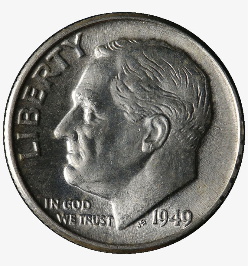 The Executive Coin Company - Quarter, transparent png download