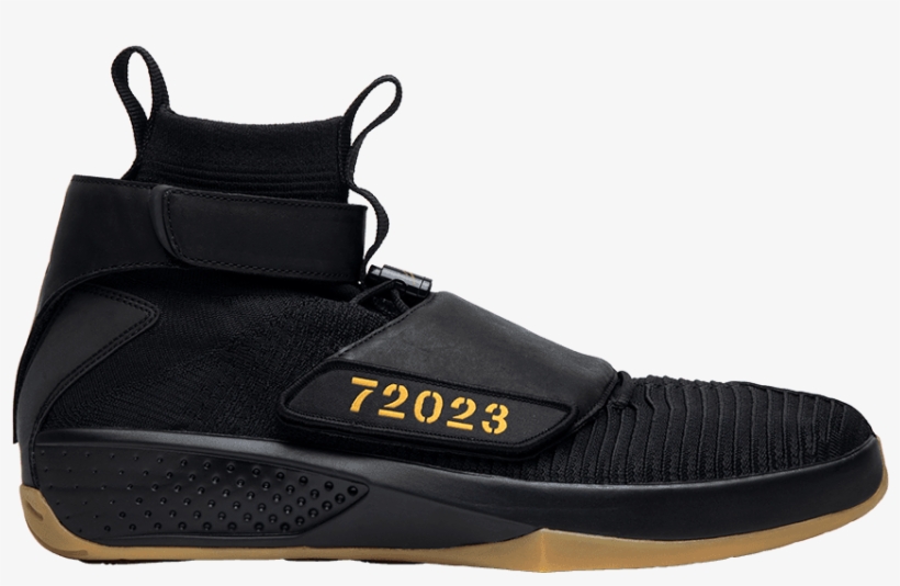 air jordan 20 flyknit