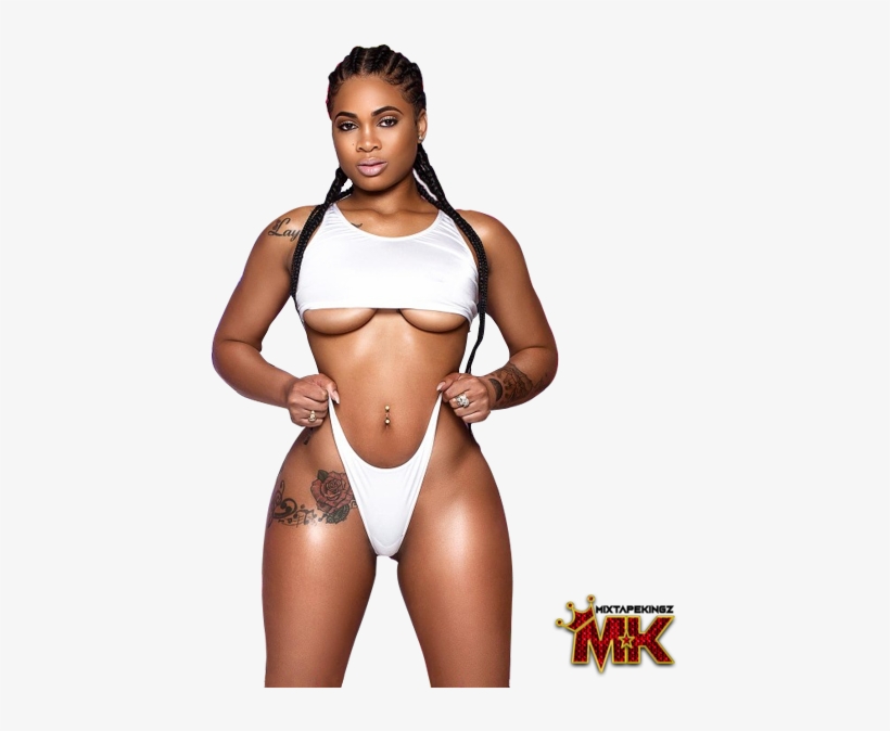 Black Model - Music, transparent png download