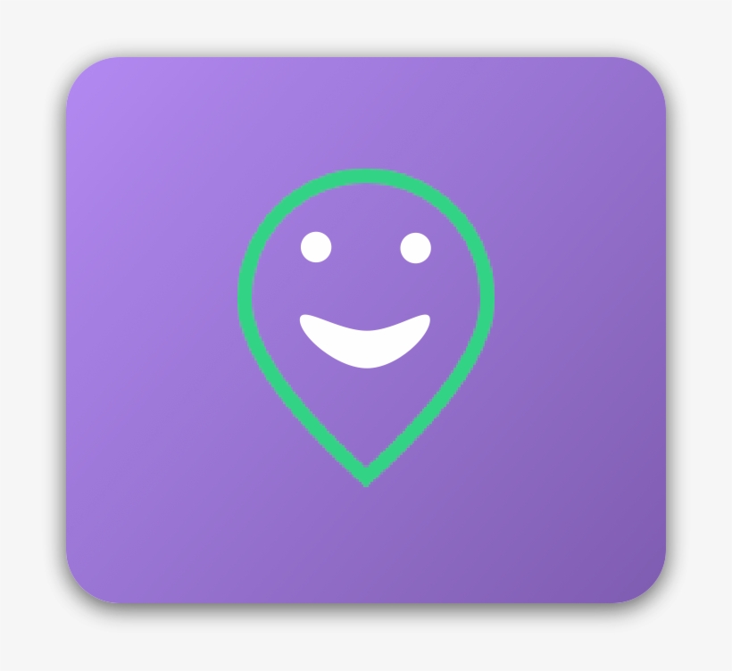 We Wanted A Social Platform That Was More Personal - Smiley, transparent png download