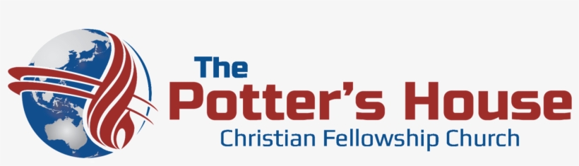 Potters House Church Bunbury - Potters House Church Logo, transparent png download