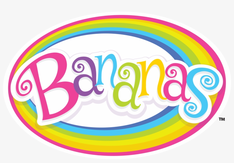 Home > Bananas - Circle, transparent png download