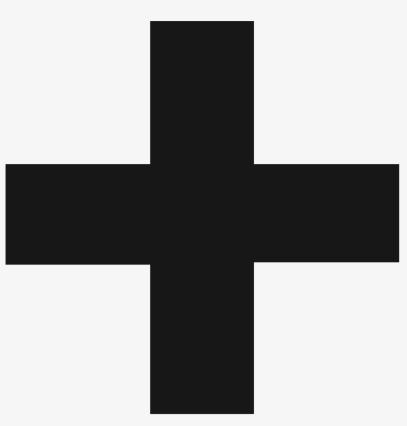 Plus Png Free Download - Plus Symbols, transparent png download