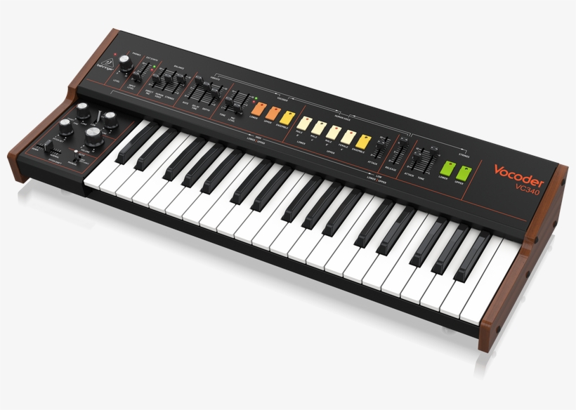 P0cqp - Behringer Deepmind 6, transparent png download