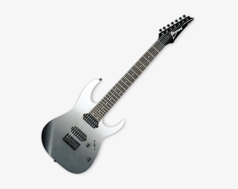 Sold Out - Ibanez Grg7221, transparent png download
