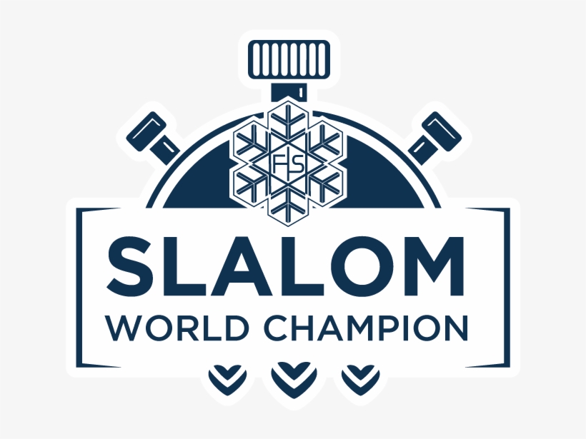 Slalom World Champion - City Of Columbus Recreation And Parks Logo, transparent png download