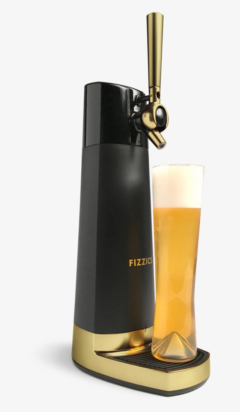 Draftpour Will Ship On Or Before March 10th - Fizzics Draft Pour, transparent png download