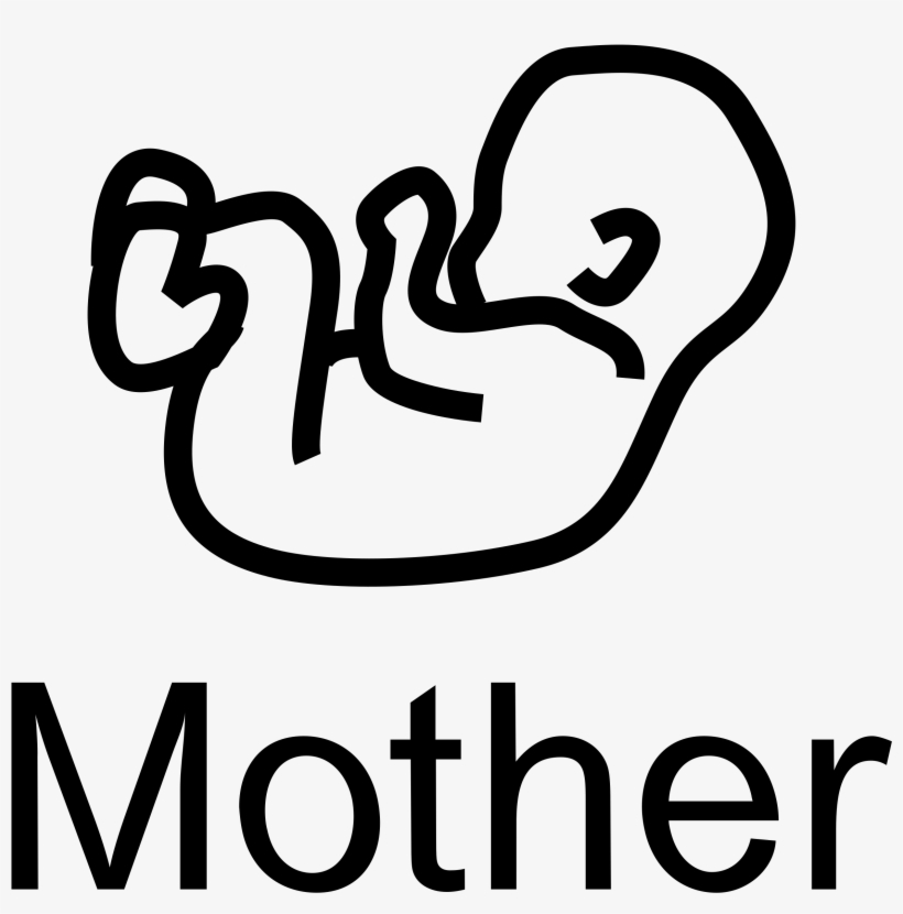 Mother Records Logo Png Transparent - Tedx Athens, transparent png download