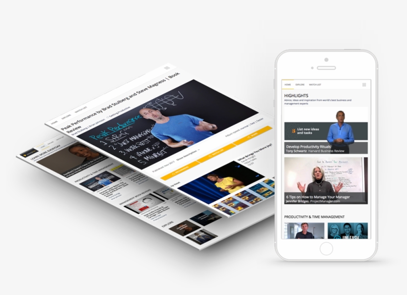 Learninghubz-devices - Smartphone, transparent png download