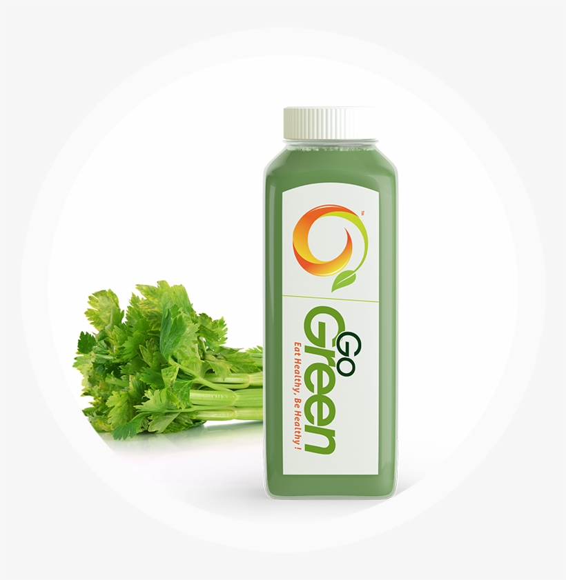 Fresh Celery, transparent png download