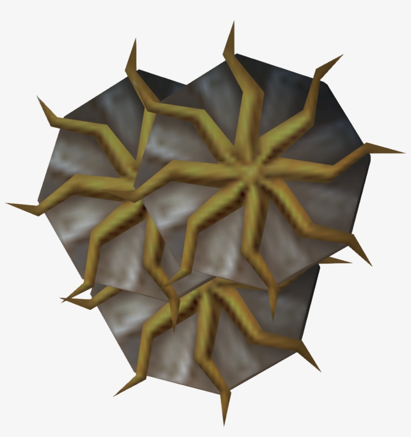 Detailed Detailed - Umbrella, transparent png download