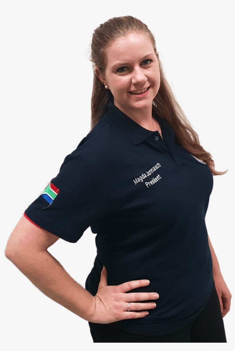 As Young, Soon To Be Veterinarians, I Believe That - Polo Shirt, transparent png download