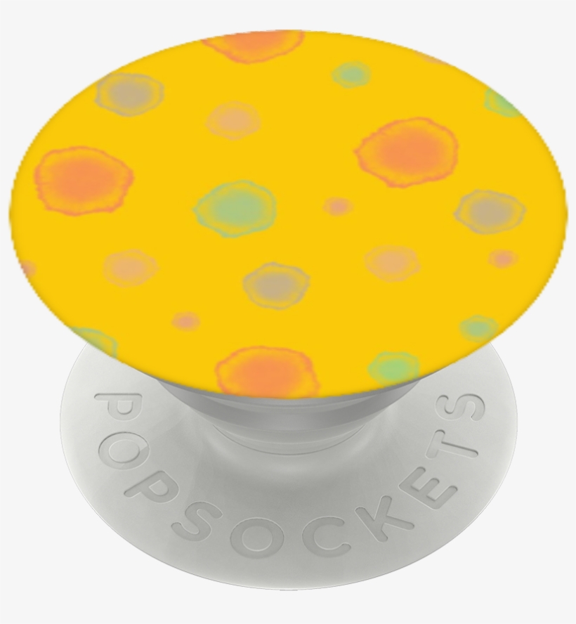 Solar Flares, Popsockets - Circle, transparent png download
