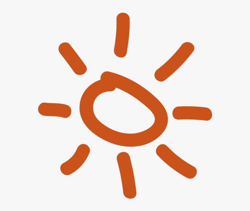 Warm Water Temperature Icon, transparent png download