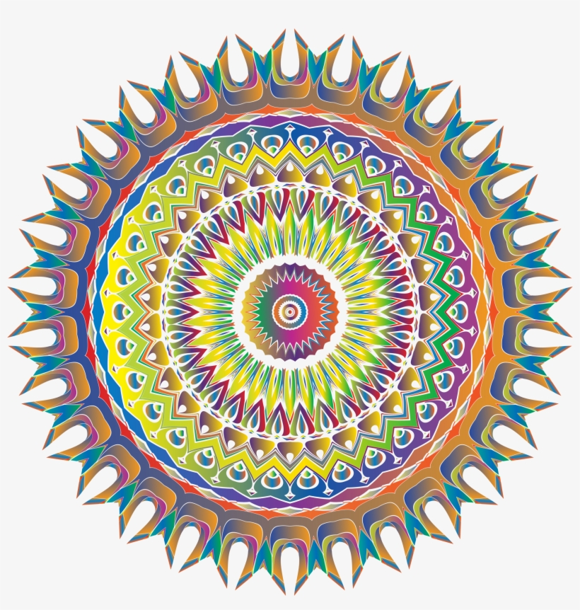 This Free Icons Png Design Of Turbulent Sun, transparent png download