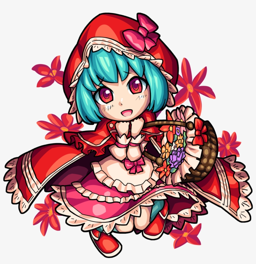 Red-hood Nonno, transparent png download