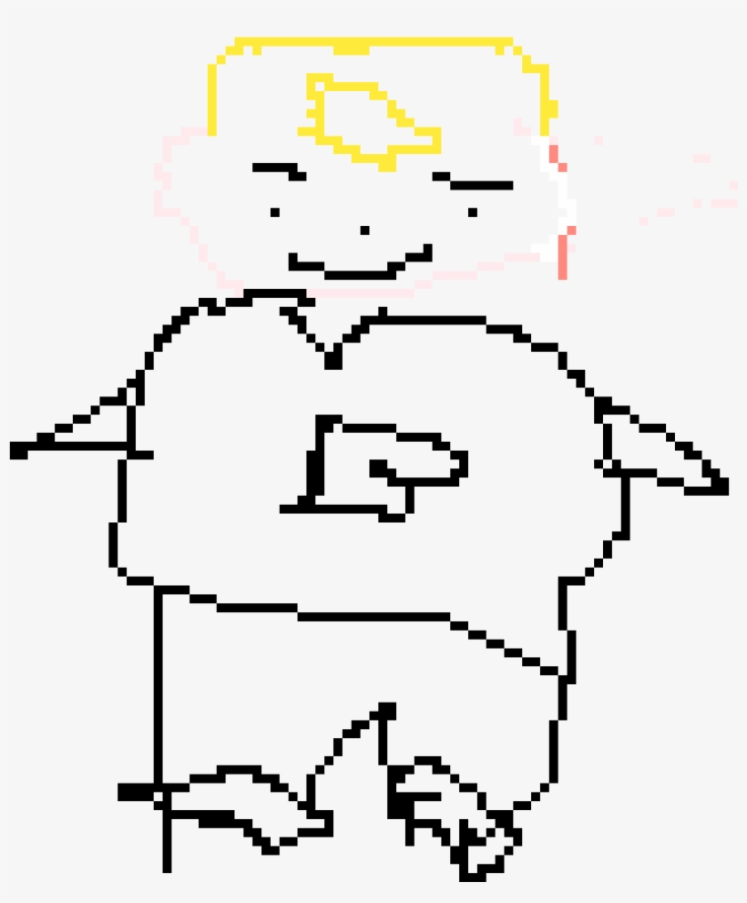 Bob The Builder - Cartoon, transparent png download