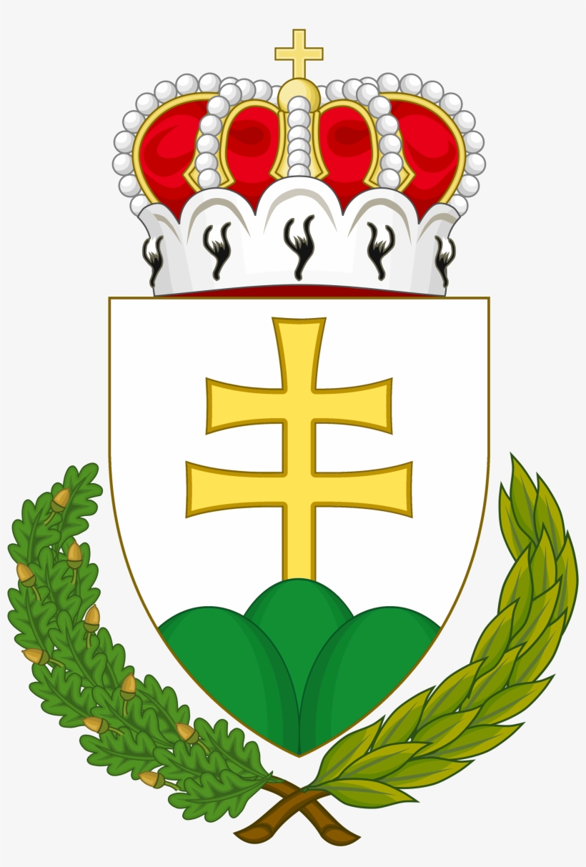 Coa Grandduchy Of Slovakia - Movimiento Feliz Dia De La Mujer Hondureña Gif, transparent png download