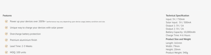 Product Search Filters - Document, transparent png download