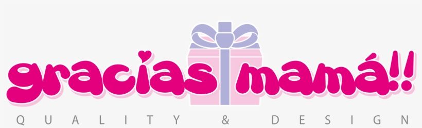 Gracias Mamá, transparent png download
