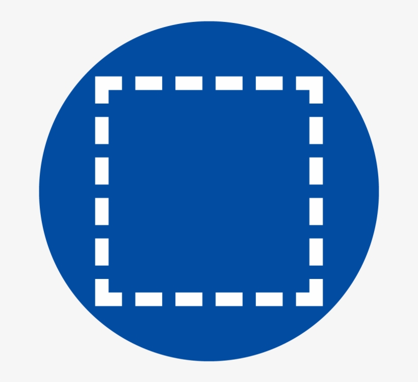 Chicklets Blue Square - Veritas Cloudpoint, transparent png download